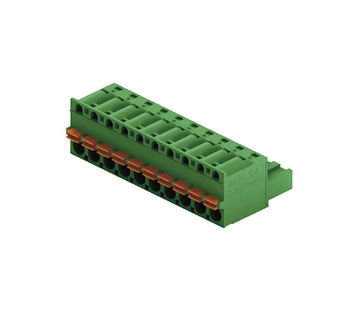 PCB Connector-PlugKPG-508